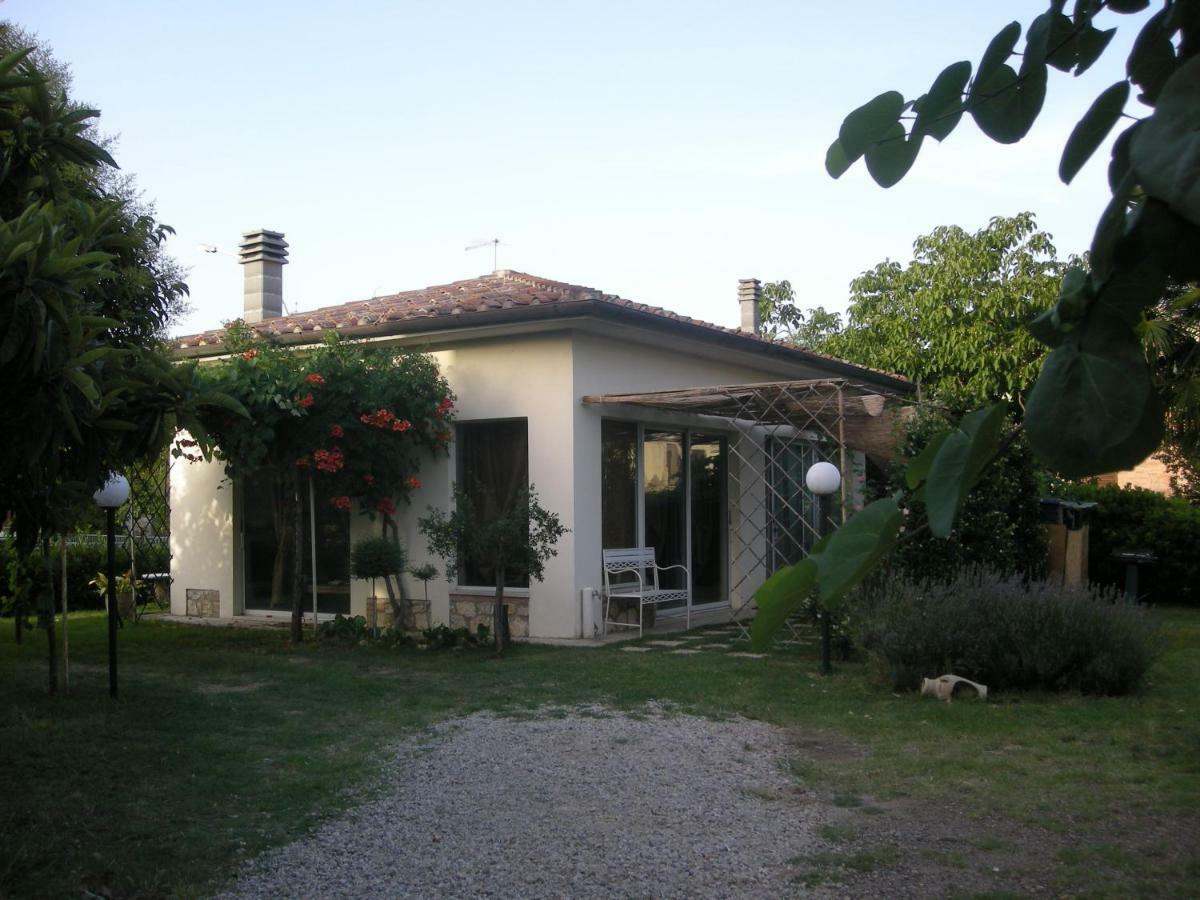 La Serra Murlo Exterior photo